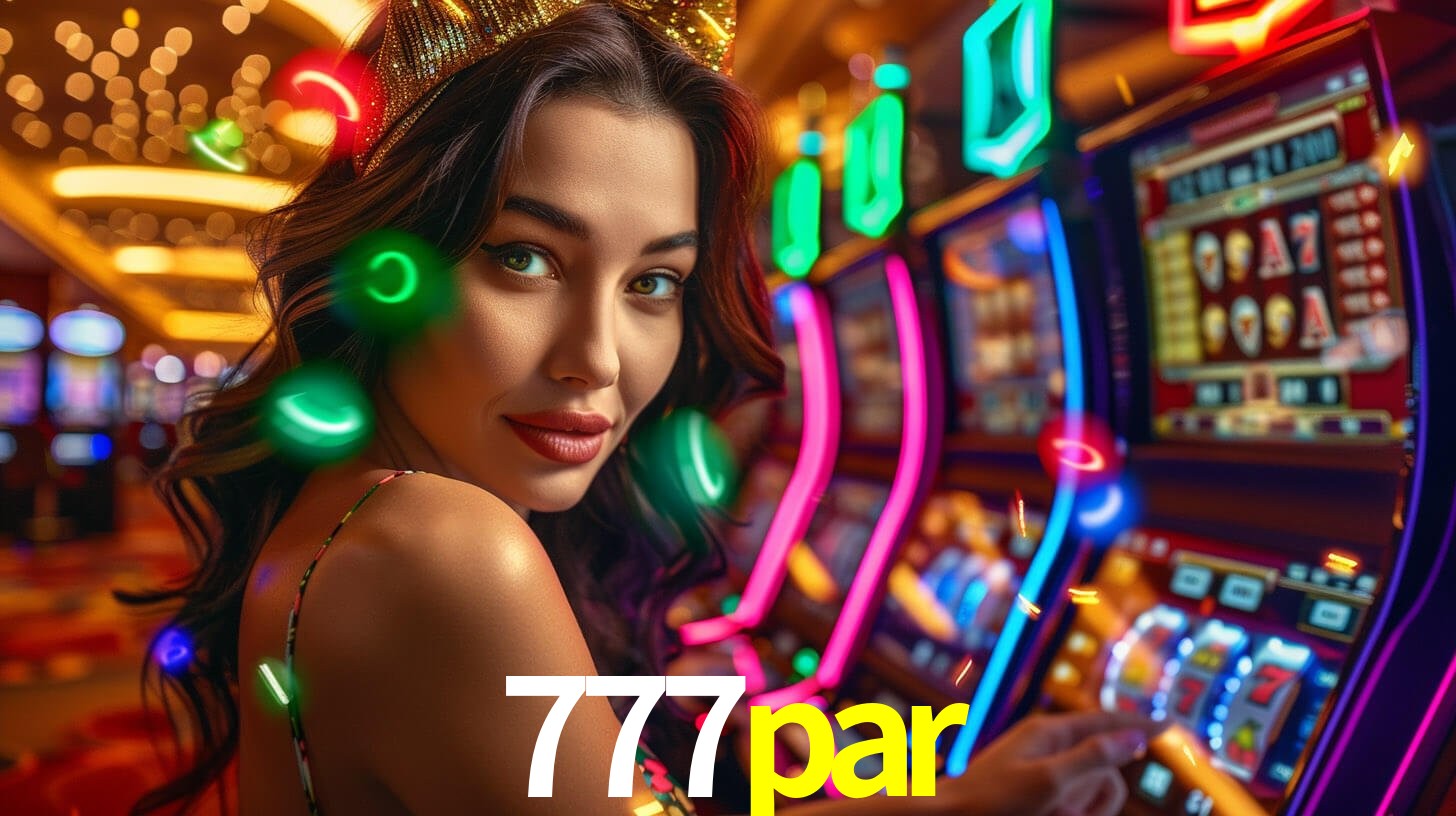 777par login