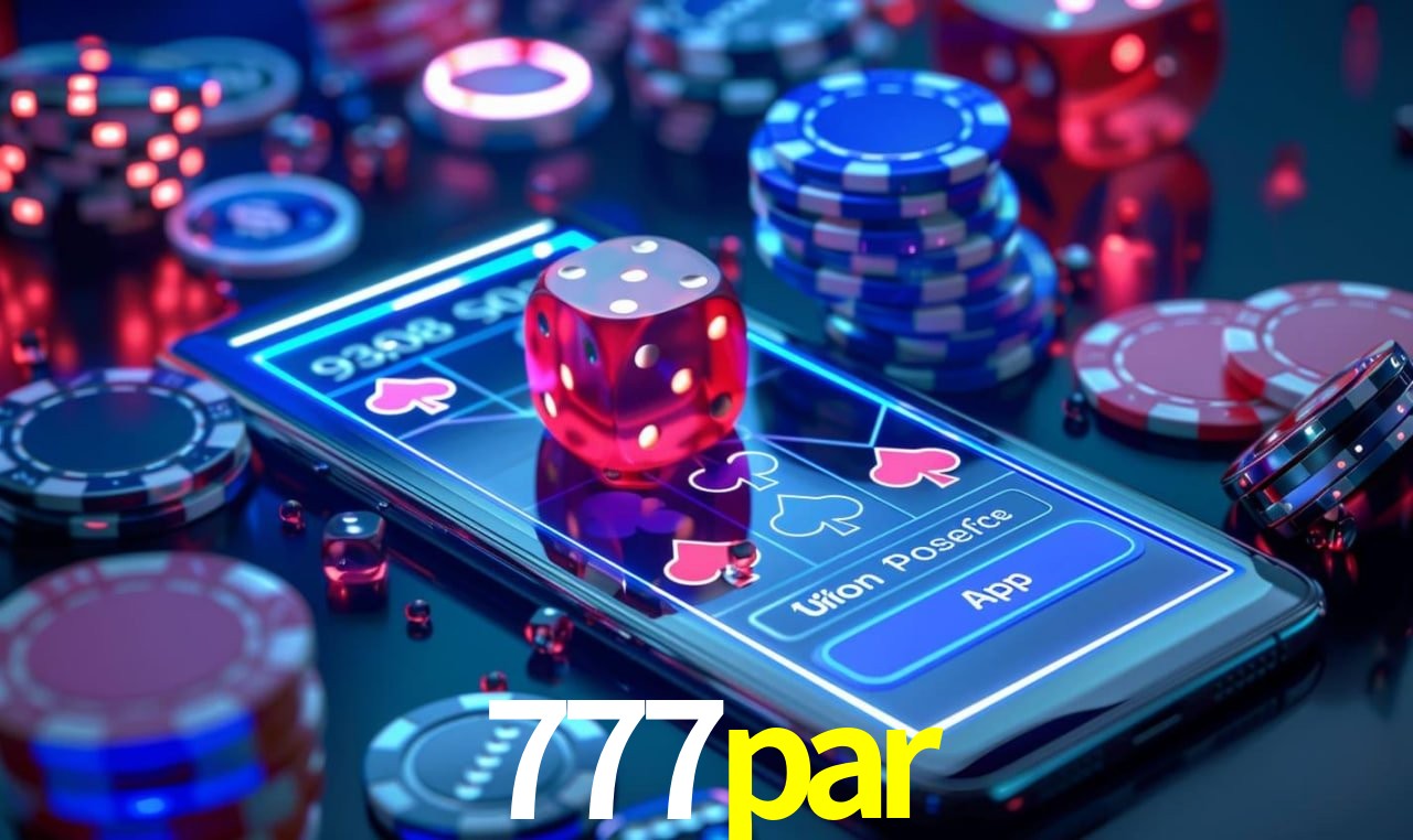 777par login
